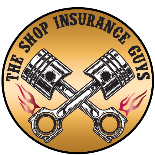 The Shop Insurance Guys